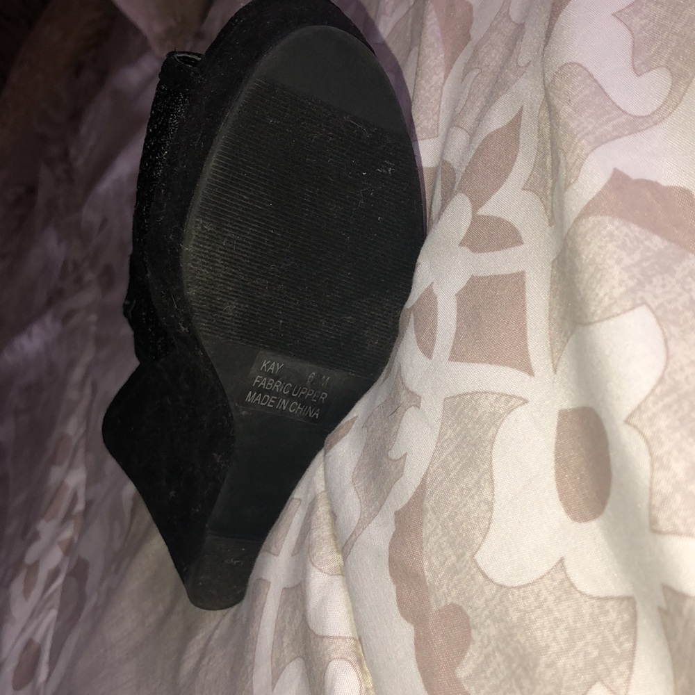 Wedges - Picture 2 of 5